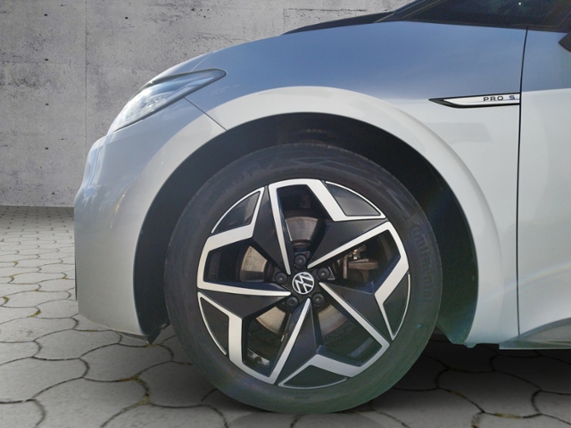 ID.3 Pro S Tour Matrix/Navi/HuD/RFK/SHZ/Carplay