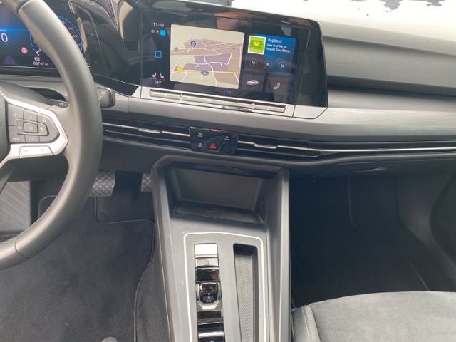 Golf VIII Variant Style 2.0 TDI DSG BusinessPrem