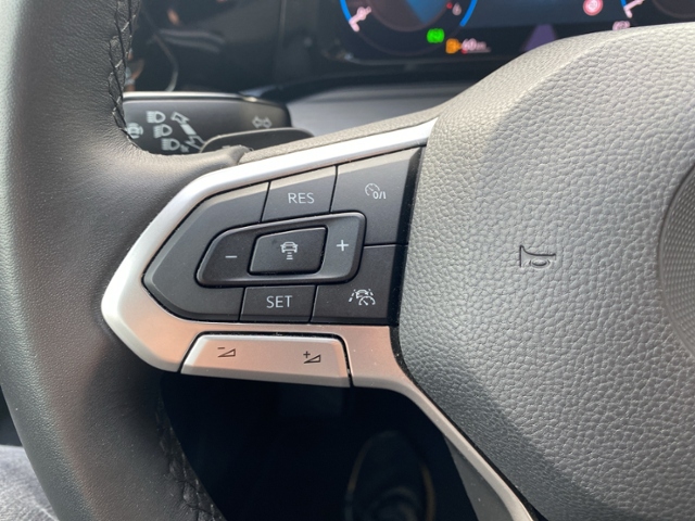 Golf VIII Variant Style 2.0 TDI DSG BusinessPrem