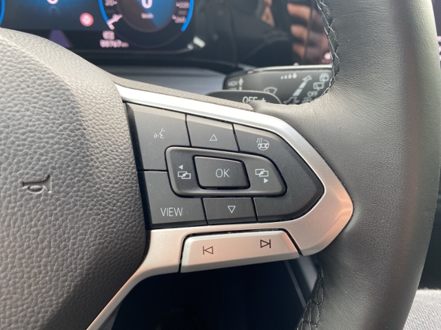 Golf VIII Variant Style 2.0 TDI DSG BusinessPrem