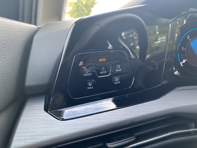 Golf VIII Variant Style 2.0 TDI DSG BusinessPrem