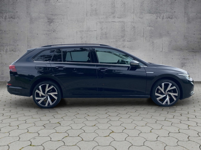 Golf VIII Variant Style 2.0 TDI DSG BusinessPrem