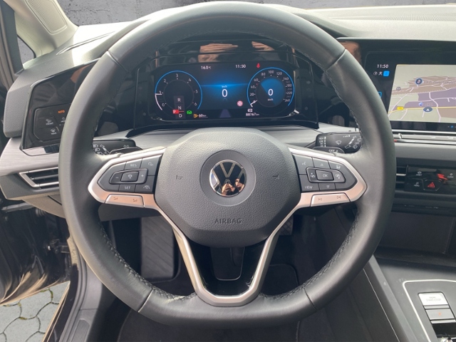 Golf VIII Variant Style 2.0 TDI DSG BusinessPrem