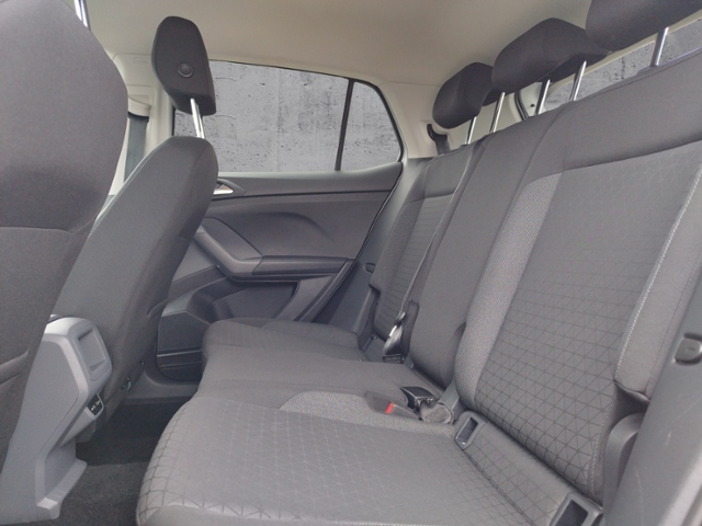 T-Cross Life 1.0 TSI L+S/SHZ KLIMA ALU