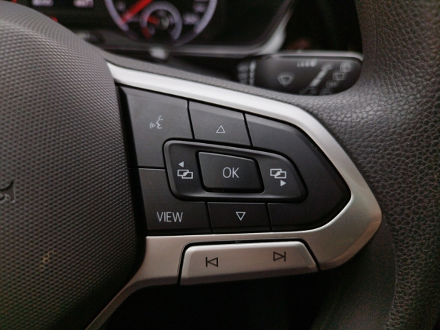 T-Cross Life 1.0 TSI L+S/SHZ KLIMA ALU