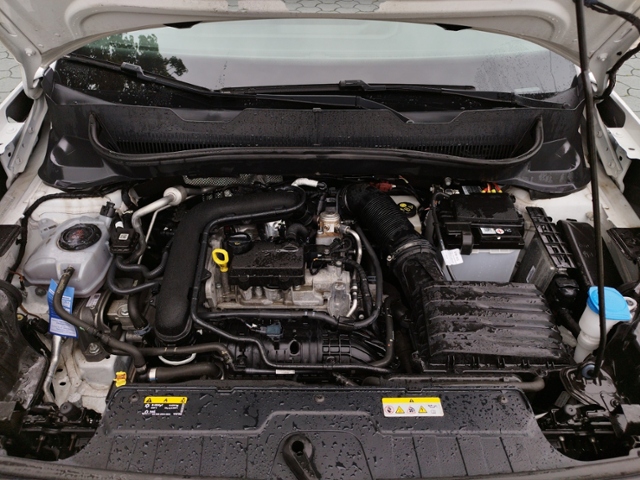 T-Cross Life 1.0 TSI L+S/SHZ KLIMA ALU