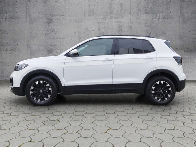 T-Cross Life 1.0 TSI L+S/SHZ KLIMA ALU