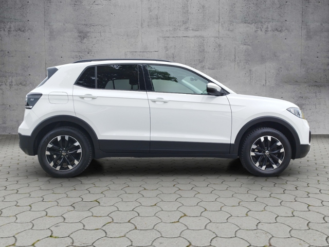 T-Cross Life 1.0 TSI L+S/SHZ KLIMA ALU