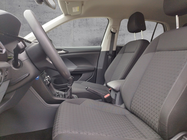 T-Cross Life 1.0 TSI L+S/SHZ KLIMA ALU