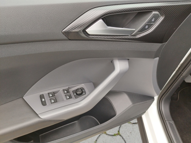 T-Cross Life 1.0 TSI L+S/SHZ KLIMA ALU