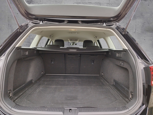 Passat Variant Business 2.0 TDI DSG NAV/SHZ KLIM