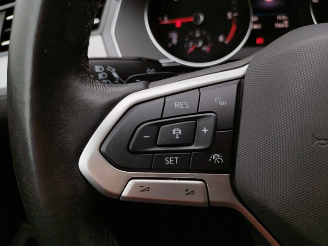 Passat Variant Business 2.0 TDI DSG NAV/SHZ KLIM