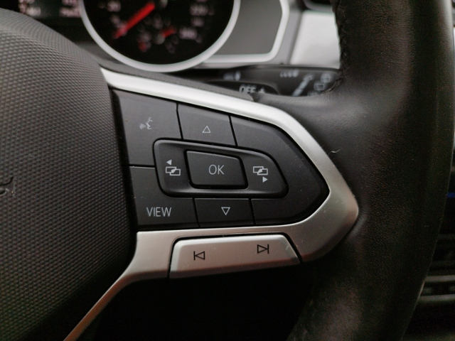 Passat Variant Business 2.0 TDI DSG NAV/SHZ KLIM