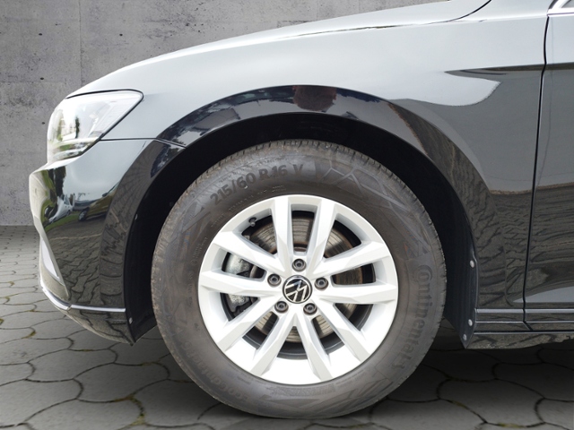 Passat Variant Business 2.0 TDI DSG NAV/SHZ KLIM