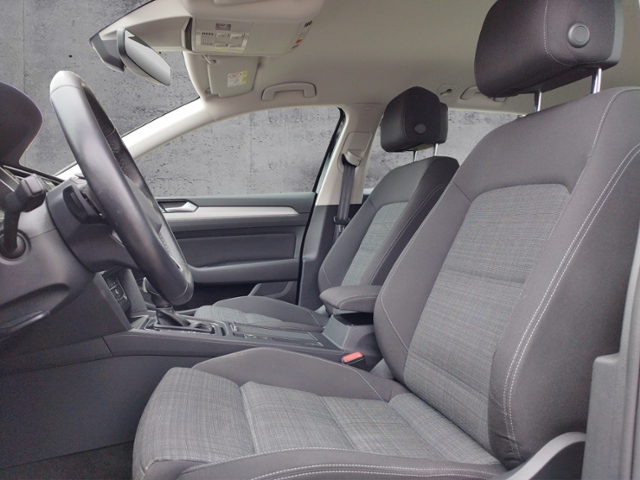 Passat Variant Business 2.0 TDI DSG NAV/SHZ KLIM