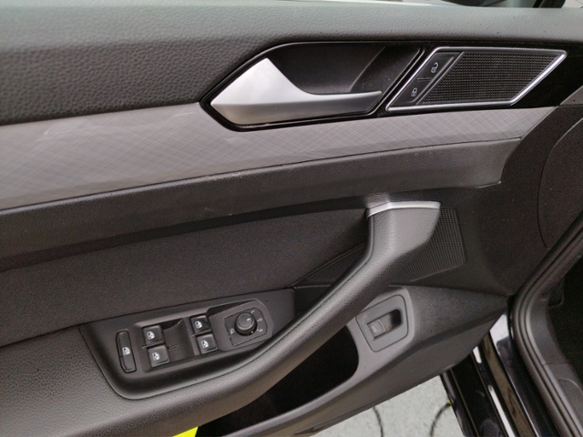 Passat Variant Business 2.0 TDI DSG NAV/SHZ KLIM