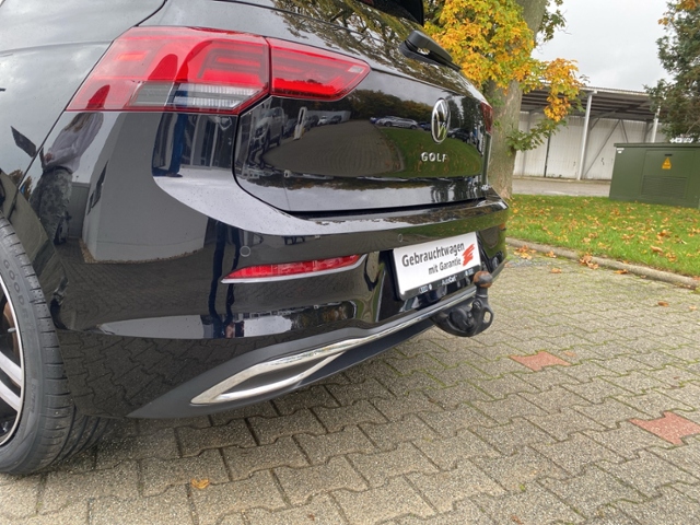 Golf VIII Move 1.5eTSI DSG LED+/NAV/ACC KLIMA NA