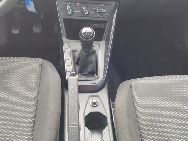 Polo Trendline 1.0 SHZ/KLIMA