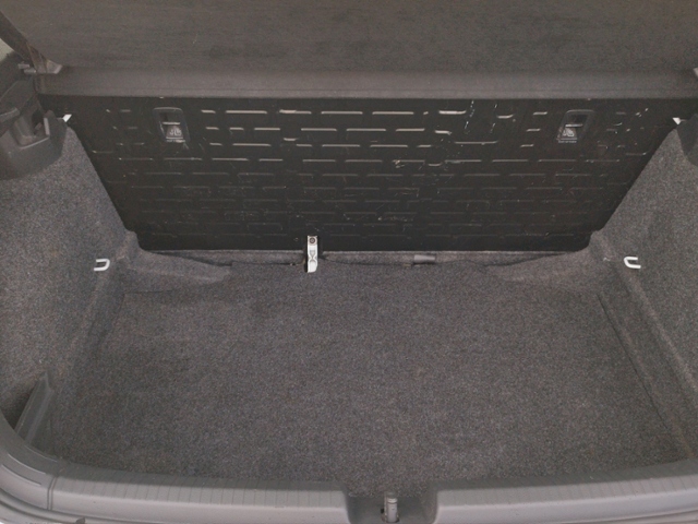 Polo Trendline 1.0 SHZ/KLIMA