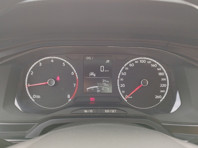 Polo Trendline 1.0 SHZ/KLIMA