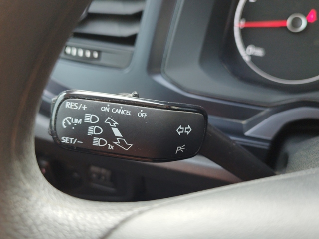 Polo Trendline 1.0 SHZ/KLIMA