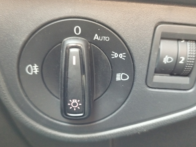 Polo Trendline 1.0 SHZ/KLIMA