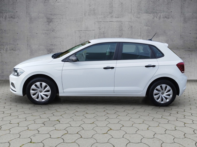 Polo Trendline 1.0 SHZ/KLIMA