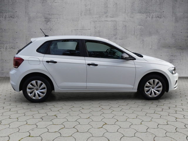 Polo Trendline 1.0 SHZ/KLIMA