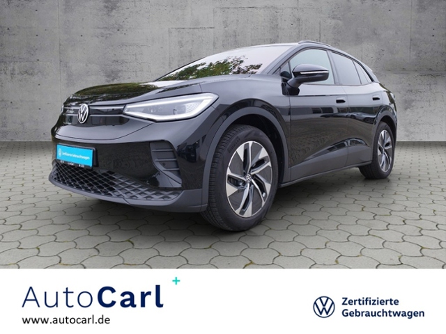 ID.4 Pure Performance STH/NAV/SHZ KLIMA LED NAVI