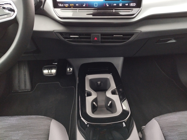 ID.4 Pure Performance STH/NAV/SHZ KLIMA LED NAVI