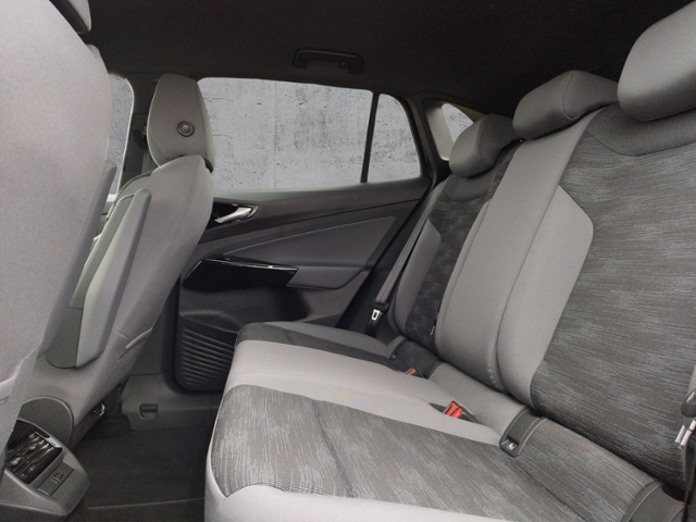 ID.4 Pure Performance STH/NAV/SHZ KLIMA LED NAVI