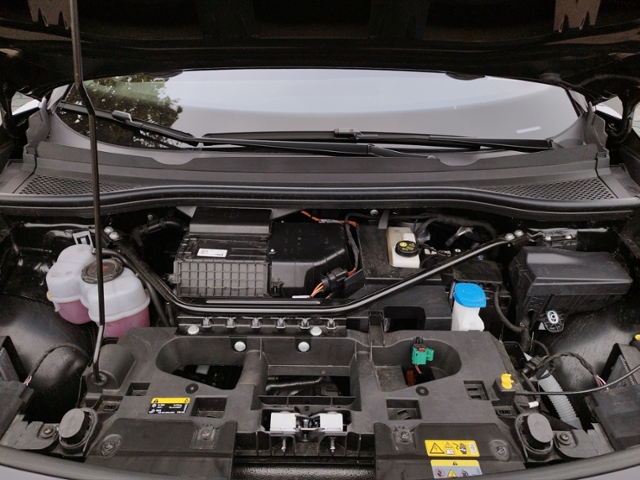 ID.4 Pure Performance STH/NAV/SHZ KLIMA LED NAVI