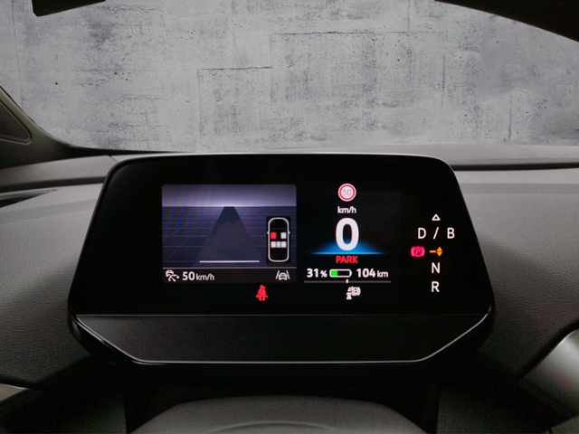 ID.4 Pure Performance STH/NAV/SHZ KLIMA LED NAVI