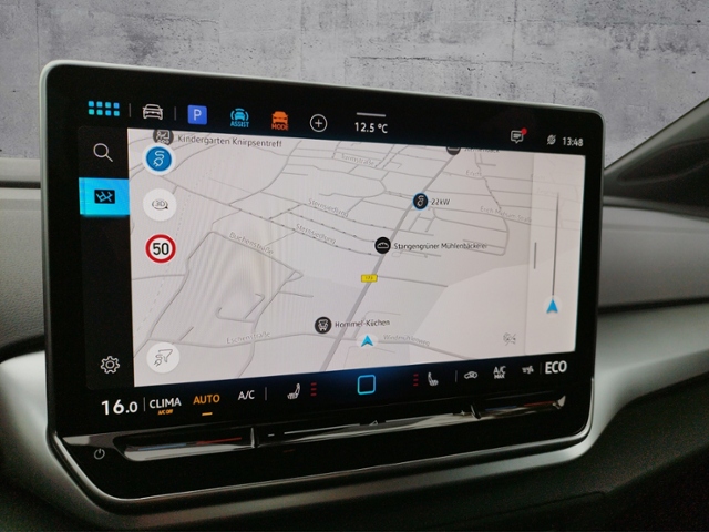 ID.4 Pure Performance STH/NAV/SHZ KLIMA LED NAVI