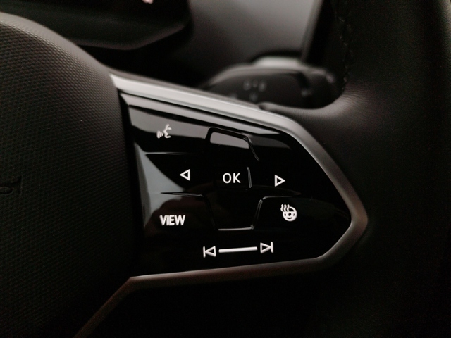 ID.4 Pure Performance STH/NAV/SHZ KLIMA LED NAVI