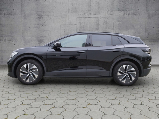 ID.4 Pure Performance STH/NAV/SHZ KLIMA LED NAVI