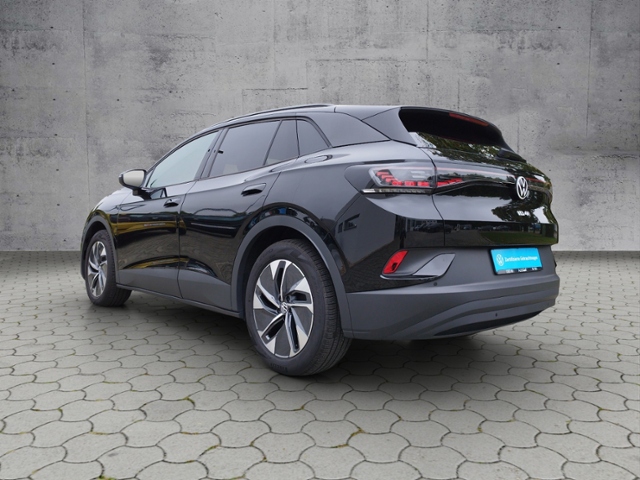 ID.4 Pure Performance STH/NAV/SHZ KLIMA LED NAVI