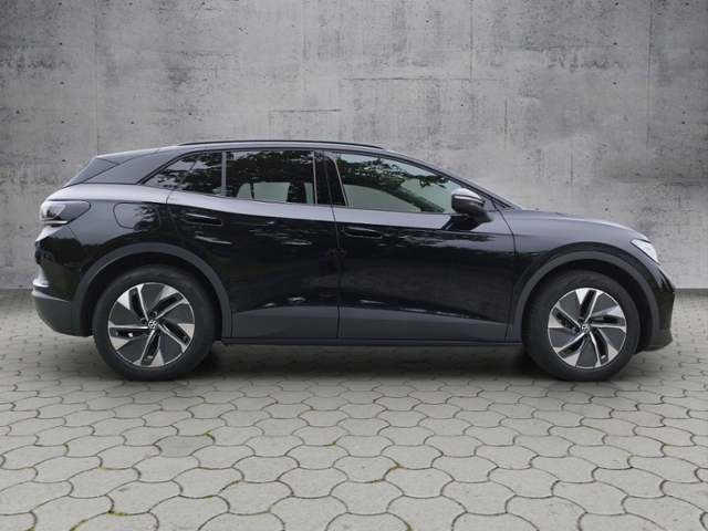 ID.4 Pure Performance STH/NAV/SHZ KLIMA LED NAVI