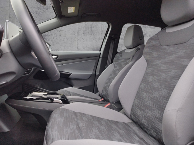 ID.4 Pure Performance STH/NAV/SHZ KLIMA LED NAVI