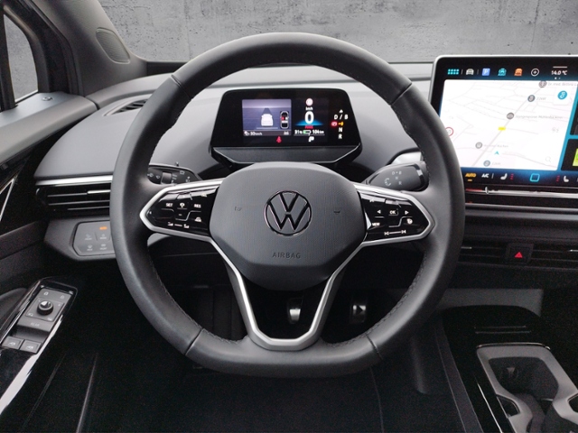 ID.4 Pure Performance STH/NAV/SHZ KLIMA LED NAVI