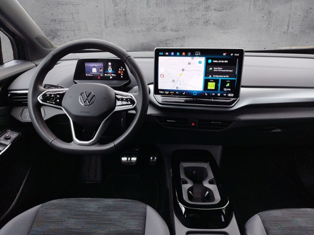 ID.4 Pure Performance STH/NAV/SHZ KLIMA LED NAVI