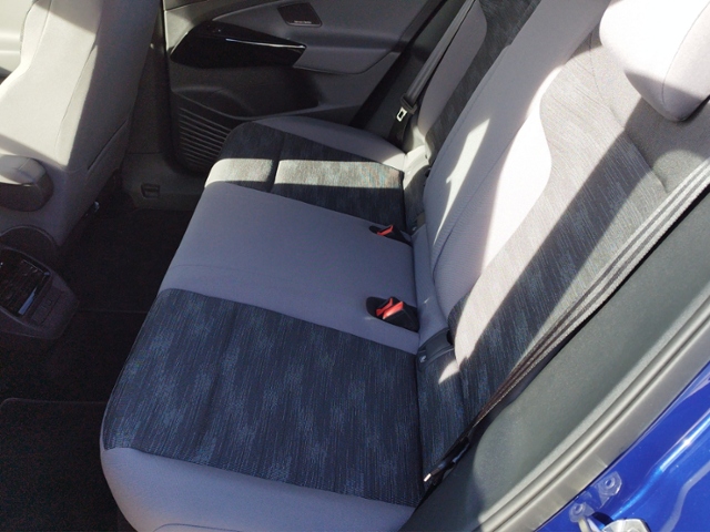 ID.4 Pure Performance 125kW Navi/H&K/HuD/LED/SHZ