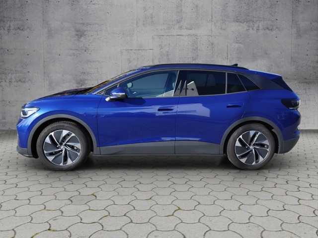 ID.4 Pure Performance 125kW Navi/H&K/HuD/LED/SHZ