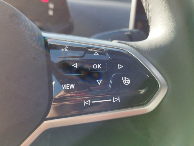 ID.4 Pure Performance 125kW Navi/H&K/HuD/LED/SHZ