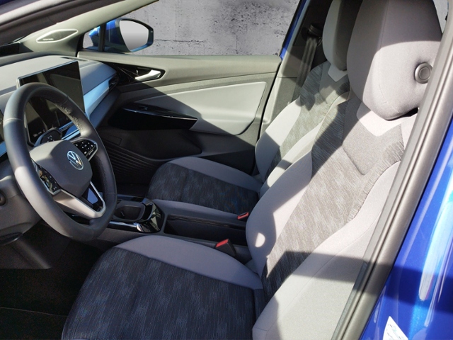 ID.4 Pure Performance 125kW Navi/H&K/HuD/LED/SHZ