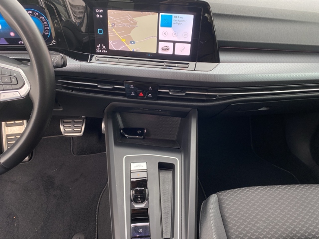 Golf VIII Active 2.0TDI DSG/Matrix/Navi/RFK/ACC/