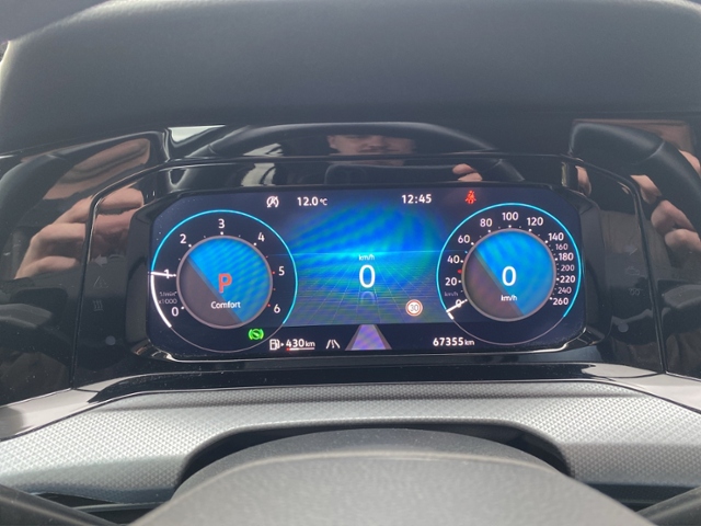 Golf VIII Active 2.0TDI DSG/Matrix/Navi/RFK/ACC/