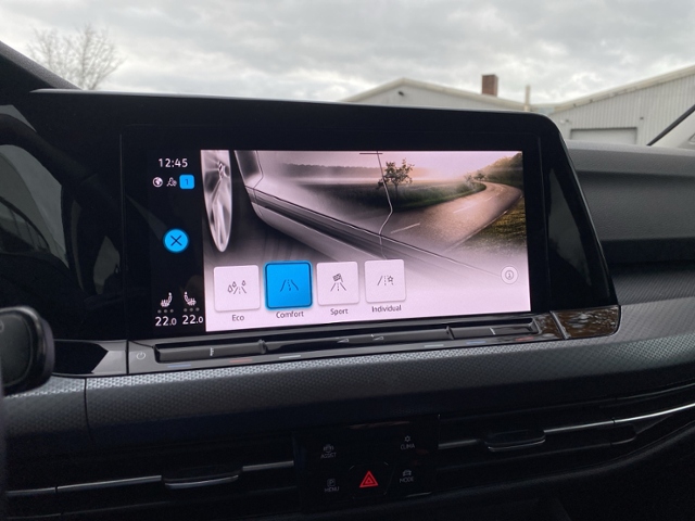 Golf VIII Active 2.0TDI DSG/Matrix/Navi/RFK/ACC/