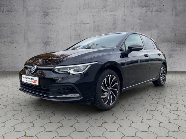 Golf VIII Active 2.0TDI DSG/Matrix/Navi/RFK/ACC/