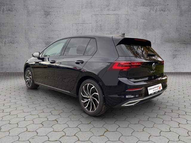 Golf VIII Active 2.0TDI DSG/Matrix/Navi/RFK/ACC/